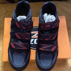 Zoo Predator Plus MTB Mountain Bike and in door Cycling Shoes